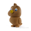 Latex Dog Toy Chicken Squeaky Toy for dog